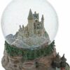 Boule à neige en résine Enesco Harry Potter : Château de Poudlard