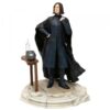Figurine résine Enesco Harry Potter : Severus Rogue préparant une potion [25cm]