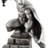 Figurine Kotobukiya ARTFX+ Batman Arkham Series édition limitée : Batman [16cm]