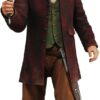 Figurine Neca Le Hobbit : Bilbo Baggins [30cm]