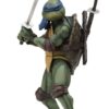 Figurine Neca Tortues Ninjas 1990 : Leonardo [15cm]