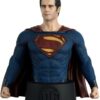 Buste résine Eaglemoss DC : Superman [12cm]