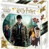 Puzzle Lenticulaire 500 pièces Prime 3D Harry Potter : Harry, Ron et Hermione [61x46cm]