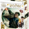 Puzzle Lenticulaire 300 pièces Prime 3D Harry Potter : Harry combat baguette [46x31cm]