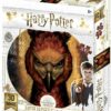 Puzzle lenticulaire 300 pièces Prime 3D Harry Potter : Fumseck [46x31cm]