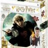 Puzzle Lenticulaire 300 pièces Prime 3D Harry Potter : Ron Weasley combat baguette [46x31cm]