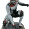 Figurine Diorama Diamond Select Marvel : Quantum Realm Ant-Man [23cm]