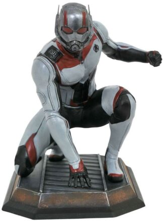 Figurine Diorama Diamond Select Marvel : Quantum Realm Ant-Man [23cm]