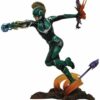 Figurine Diorama Diamond Select Marvel : Captain Marvel Starforce [23cm]