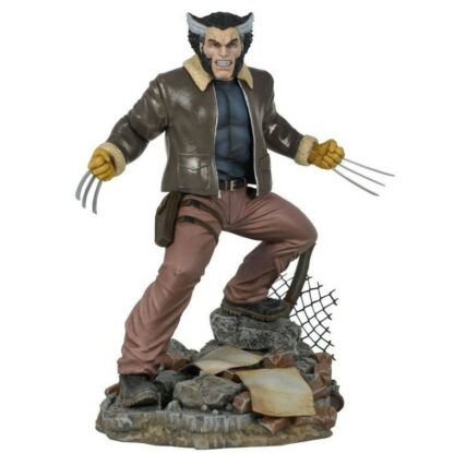 Figurine Diamond Select Marvel X-men : Wolverine [23cm]