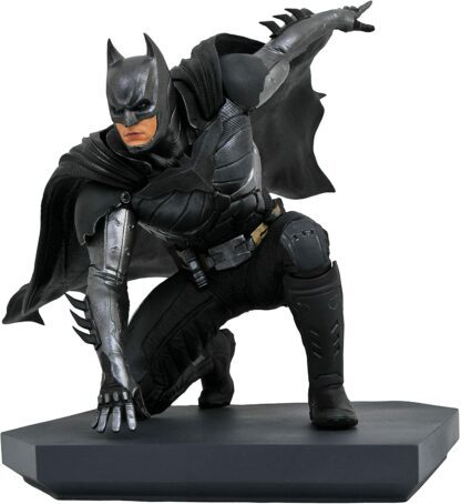 Figurine Diorama Diamond Select DC Comics Injustice 2 : Batman [15cm]