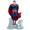 Figurine Diorama Diamond Select DC Comics : Superman Ascendant [25cm]