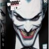 Puzzle Deluxe 1000 pièces USAopoly DC Comics Joker" Prince of crime" [50x70cm]