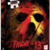 Puzzle Deluxe 1000 pièces USAopoly Friday the 13th (Vendredi 13) [50x70cm]