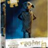 Puzzle Deluxe 1000 pièces USAopoly Harry Potter : Dobby [50x70cm]