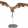 Figurine articulée [Deluxe] McFarlane Harry Potter : Dragon Magyar à pointes (Hungarian Horntail) [23 cm]