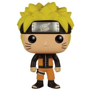 Figurine Funko POP! Naruto : Naruto [71]