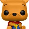 Figurine Funko POP! Disney : Winnie l'ourson [252]