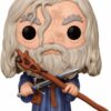 Figurine Funko POP! Le Seigneur des anneaux : Gandalf [443]