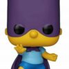 Figurine Funko POP! The Simpsons : Bartman [503]