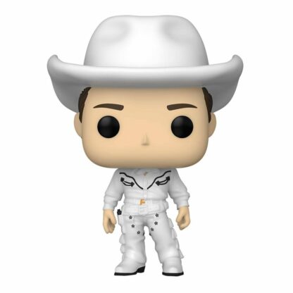 Figurine Funko POP! Friends : Joey Tribbiani en Cowboy [1067]