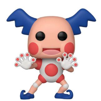Figurine Funko POP! Pokemon : Mr Mime [582]