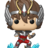 Figurine Funko POP! Saint Seiya : Pegasus Seiya [806]