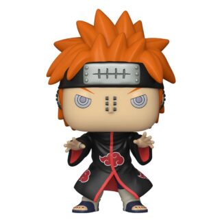 Figurine Funko POP! Naruto : Pain les mains relevées [934]