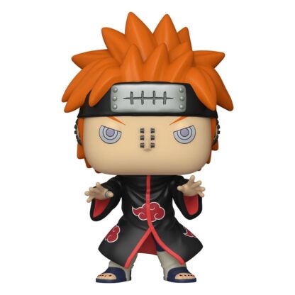 Figurine Funko POP! Naruto : Pain les mains relevées [934]