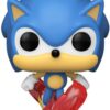 Figurine Funko POP! Sonic : Sonic (running) [632]