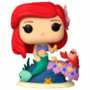 Figurine Funko POP! Disney Ultimate Princess : Ariel [1012]