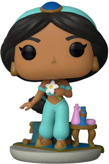 Figurine Funko POP! Disney Ultimate Princess : Jasmine [1013]