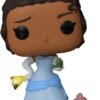 Figurine Funko POP! Disney Ultimate Princess : Tiana [1014]