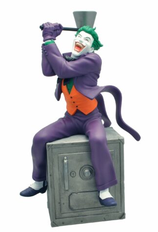 Tirelire Plastoy The Joker [30cm]