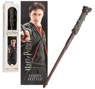 Noble Collection Harry Potter réplique baguette du Professeur