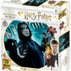 Puzzle Lenticulaire 300 pièces Prime 3D Harry Potter : Severus Rogue, maison Serpentard [61x46cm]