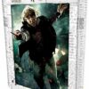 Puzzle Lenticulaire [Boite Métal Collector] 300 pièces Prime 3D Harry Potter : Ron [46x31cm]