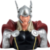 Tirelire Semic Bust Bank Thor