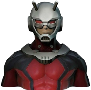 Tirelire Semic Buste Bank Ant-Man