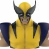 Tirelire Semic Bust Bank Wolverine