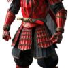 Figurine Tamashii Nations Marvel Samurai : Spider Man [18cm]