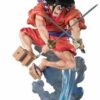 Figurine One Piece : Kozuki Oden Extra Battle [30cm]