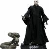 Figurine articulée McFarlane Harry Potter : Voldemort & Nagini [18 cm]