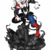 D-Stage Marvel Max Venom Spider-Man [16cm]