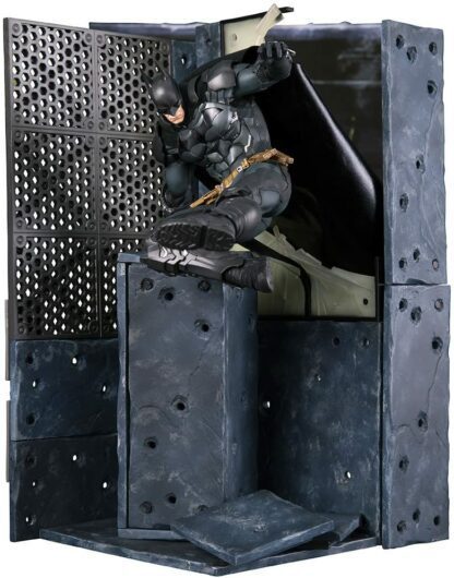 Figurine Kotobukiya ARTFX+ Batman Arkham Knight : Batman [25cm]
