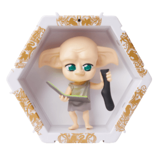 Figurine Pods Harry Potter : Dobby 121