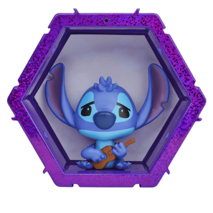 Figurine Pods Disney Lilo & Stitch : Stitch 133