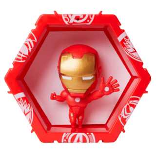Figurine Pods Marvel : Iron Man 108
