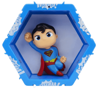 Figurine Pods DC : Superman 115