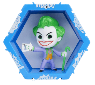 Figurine Pods DC : Joker 116